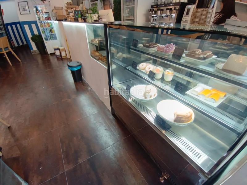 Foto db53114c-ffe9-4585-b476-a39559bc2abb. Umzug geschäftsraum mit heizung in Hostafrancs Barcelona