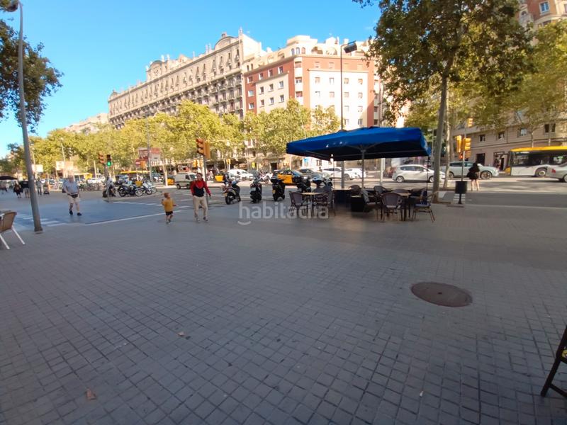 Foto e2c20191-3a1d-41f9-af94-7fb8c61af65a. Umzug geschäftsraum mit heizung in Hostafrancs Barcelona