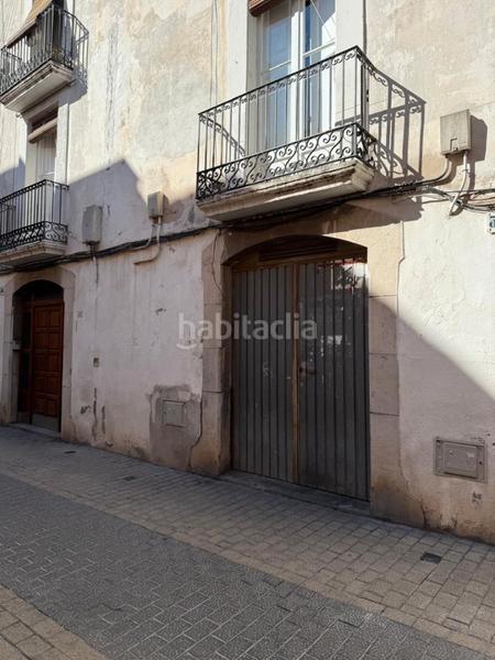 Foto 4dbe25f6-d385-4f71-9852-229a7030166a. Geschäftsraum in Centrevila Vilanova i la Geltrú