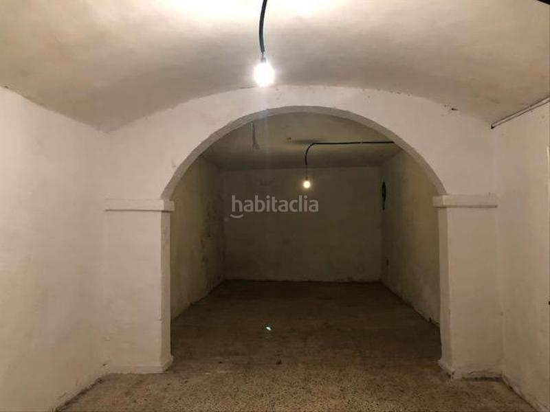 Foto a4036963-c92a-4b1d-9a56-f11041a9a334. Geschäftsraum in Centrevila Vilanova i la Geltrú