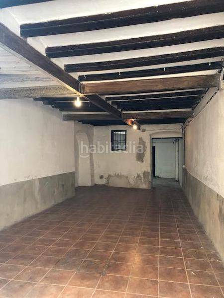 Foto a5629a0e-b711-4250-af1c-0685f5487e8d. Geschäftsraum in Centrevila Vilanova i la Geltrú