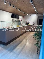 Traspàs Local Comercial a Centre. Traspaso take away en sabadell