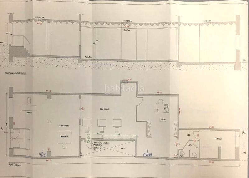 Foto 199adec0-8506-47f1-b4c6-8db87f6d321c. Alquiler local comercial alquiler local en eixample derecho, en Barcelona