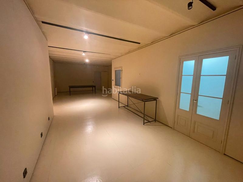 Foto 6739a12f-1a85-4cf2-ae42-b537f9e5c6a6. Rent business premise in Dreta de l´Eixample Barcelona