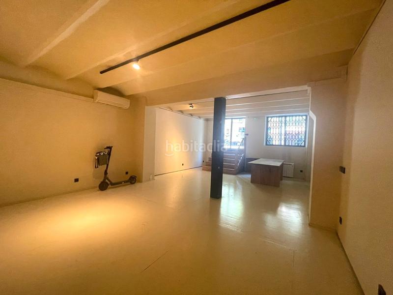 Foto 92bf9624-cb38-4884-9833-341526d8cf30. Rent business premise in Dreta de l´Eixample Barcelona