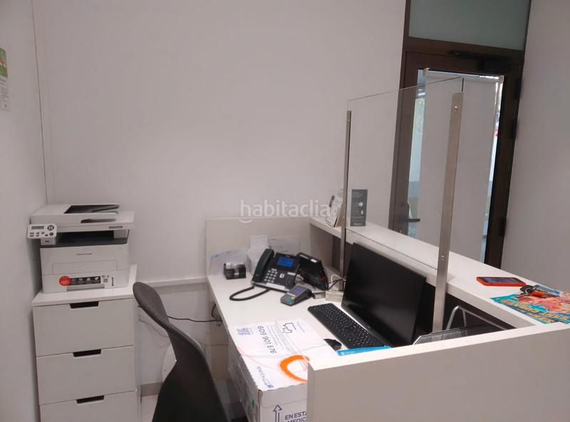 Foto 39ad227c-521a-4db8-9de8-fb75e464995d. Pas-de-porte local commercial dans Centre - Estació Sant Cugat del Vallès