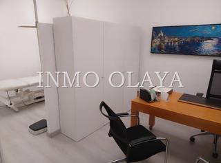 Business premise in Centre - Estació