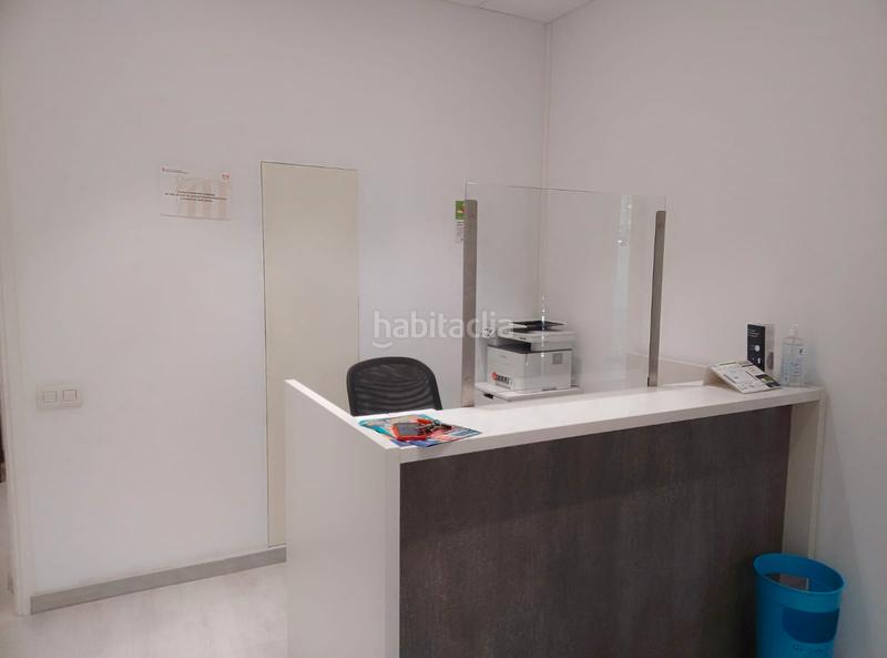 Foto 1a8caebf-53f8-4327-a5da-9d1f68e2268c. Transfer business premise in Centre - Estació Sant Cugat del Vallès