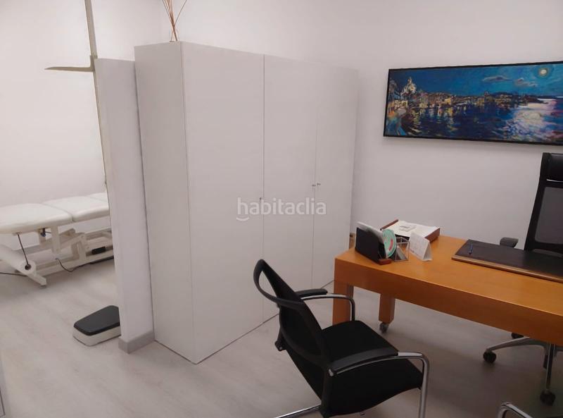 Foto 69662865-10c8-4d83-ade9-bd31e5e5f278. Transfer business premise in Centre - Estació Sant Cugat del Vallès