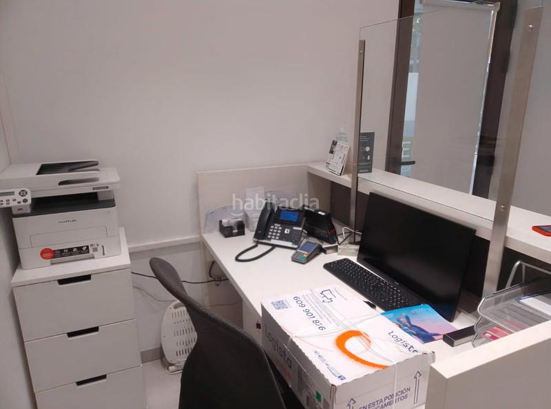 Foto 793d6e35-f0c1-4f89-9dce-36fd7eace519. Transfer business premise in Centre - Estació Sant Cugat del Vallès