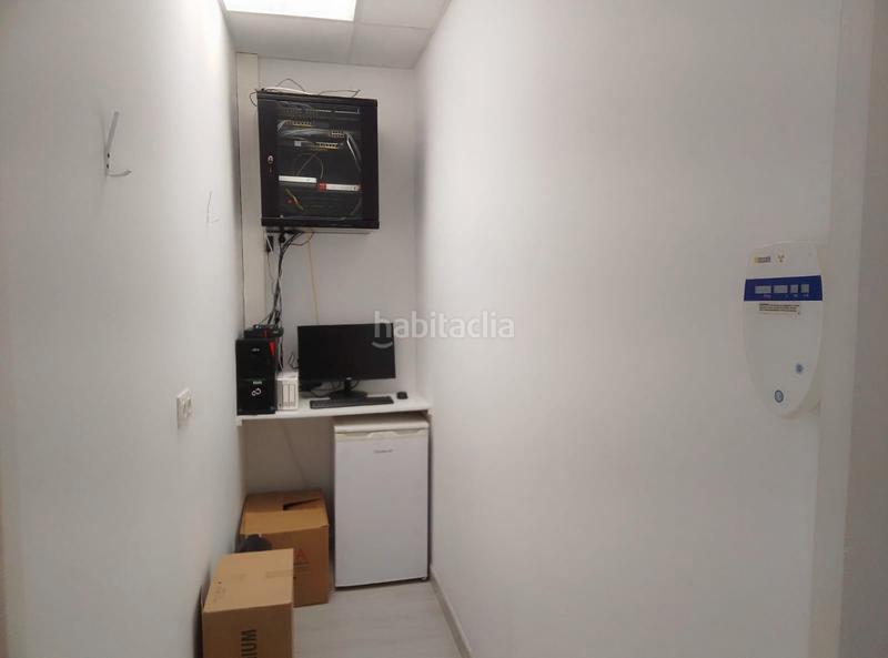 Foto a6941b5a-3887-4dc8-a255-f6c1f0197198. Transfer business premise in Centre - Estació Sant Cugat del Vallès