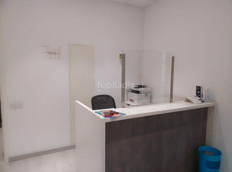 Foto 6d0e09ee-c310-478e-8ddc-cb1b39584946. Trapasso locale commerciale in Centre - Estació Sant Cugat del Vallès