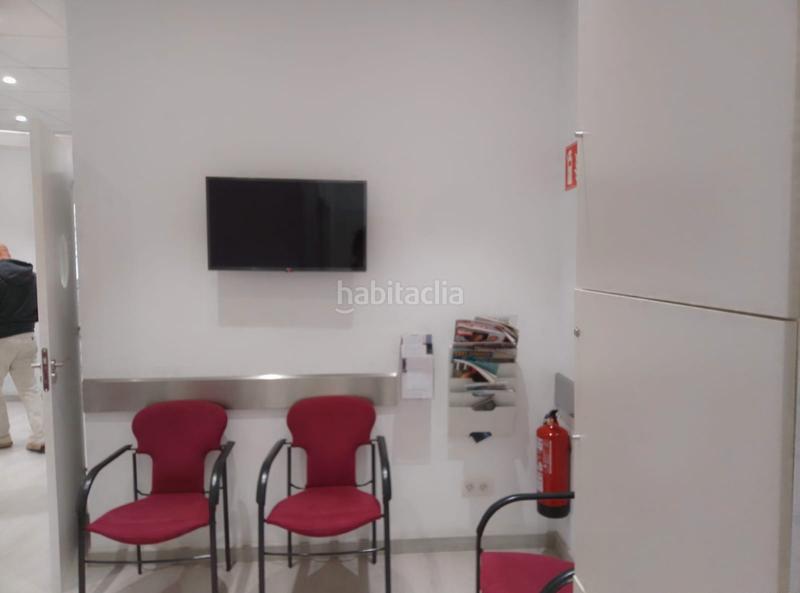 Foto efbb6cd3-2c0c-4a45-94fe-4ffaa8f14d06. Trapasso locale commerciale in Centre - Estació Sant Cugat del Vallès