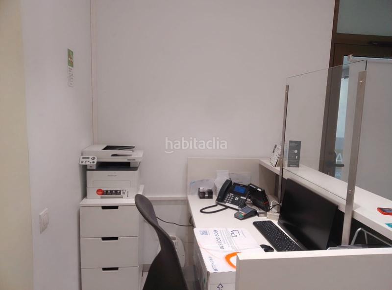 Foto 387cf83c-a0e1-47c9-b1b2-b0107dad89c8. Umzug geschäftsraum in Centre - Estació Sant Cugat del Vallès