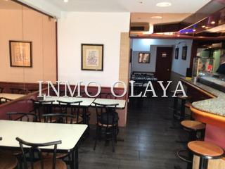 Transfer Business premise in Raval. Traspaso restaurante en barcelona, ciutat vella – raval, cerca d