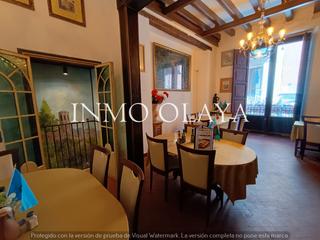 Transfer Business premise in Raval. Traspaso restaurante en ciutat vella, barcelona