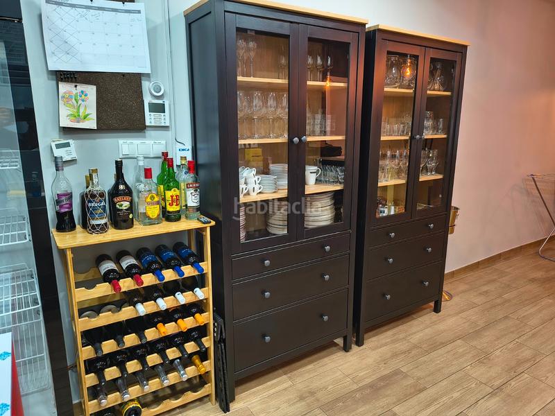 Foto 3bae63bb-a13d-4f0b-bbbb-14d64e499e61. Pas-de-porte local commercial avec chauffage dans Centre-Estació Gavà