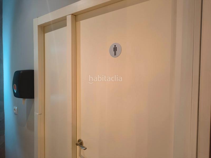 Foto 611e6430-3611-4f73-996b-a38370674501. Pas-de-porte local commercial avec chauffage dans Centre-Estació Gavà