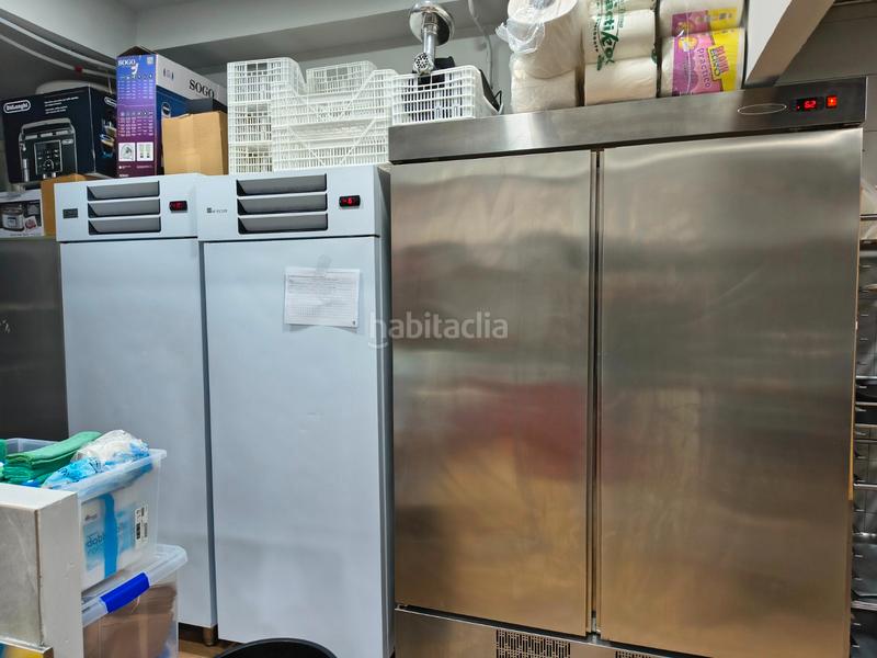 Foto 6d419ed1-0e45-4844-891b-62e01fd11a10. Pas-de-porte local commercial avec chauffage dans Centre-Estació Gavà