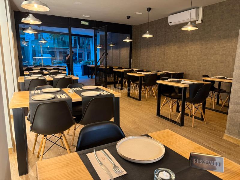 Foto 2447068b-c0a5-4ca7-bed1-3a85a75d2b33. Transfer business premise with heating in Centre-Estació Gavà