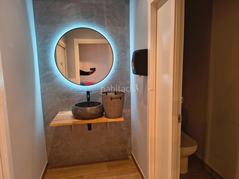 Foto 65d1051d-7e46-40e3-aaea-e6151f0f65d9. Transfer business premise with heating in Centre-Estació Gavà