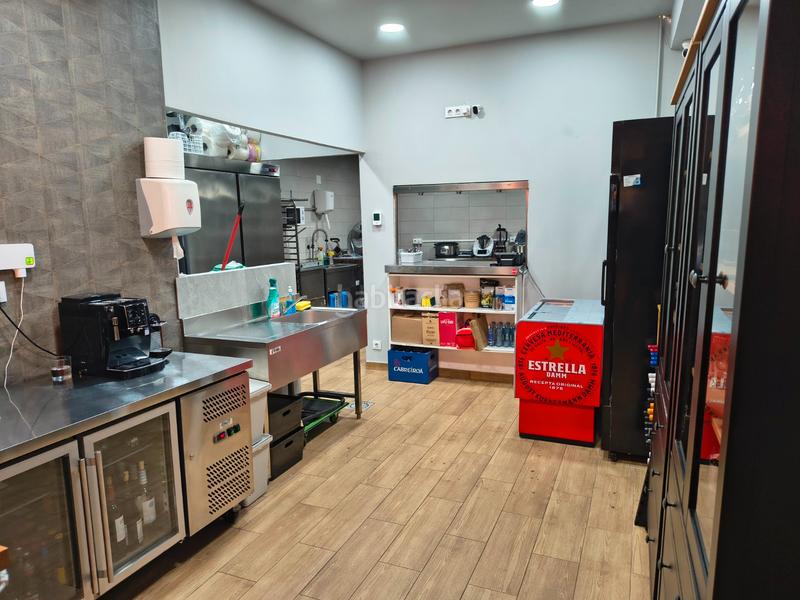 Foto 2f3a2fbf-6400-4fe1-b8ba-aaa4d99e6392. Traspàs local comercial amb calefacció a Centre-Estació Gavà