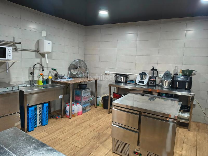 Foto ce56d058-356e-4c9c-8fa5-6337731f0430. Traspàs local comercial amb calefacció a Centre-Estació Gavà