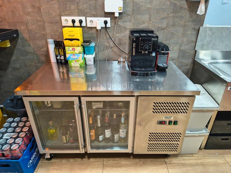 Foto d4bfdc30-5b93-485a-afc9-0cb391448edf. Traspàs local comercial amb calefacció a Centre-Estació Gavà