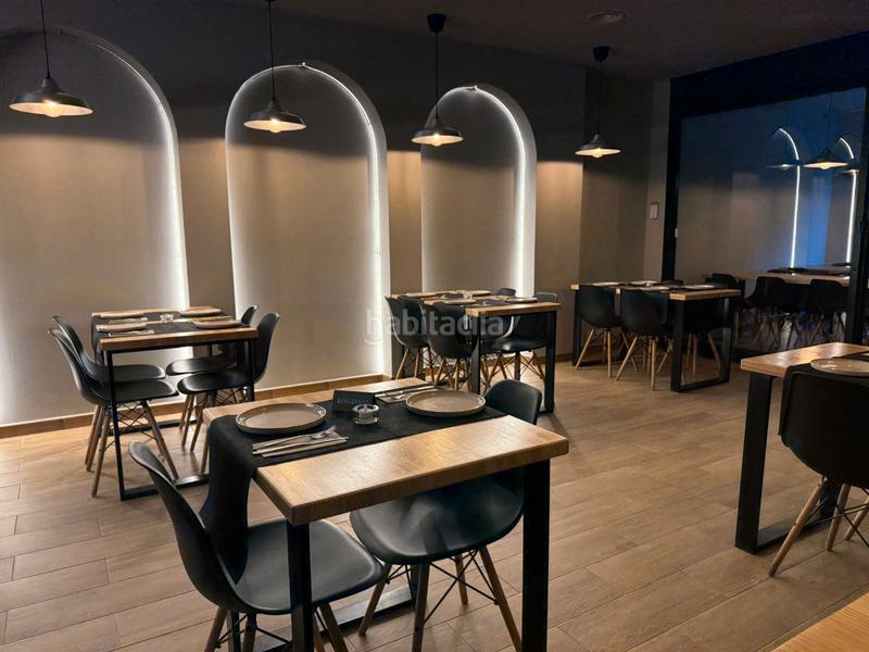 Foto 2a3560a7-8d1a-44e9-b137-95dd8abb00ce. Traspaso local comercial traspaso restaurante en Centre-Estació Gavà