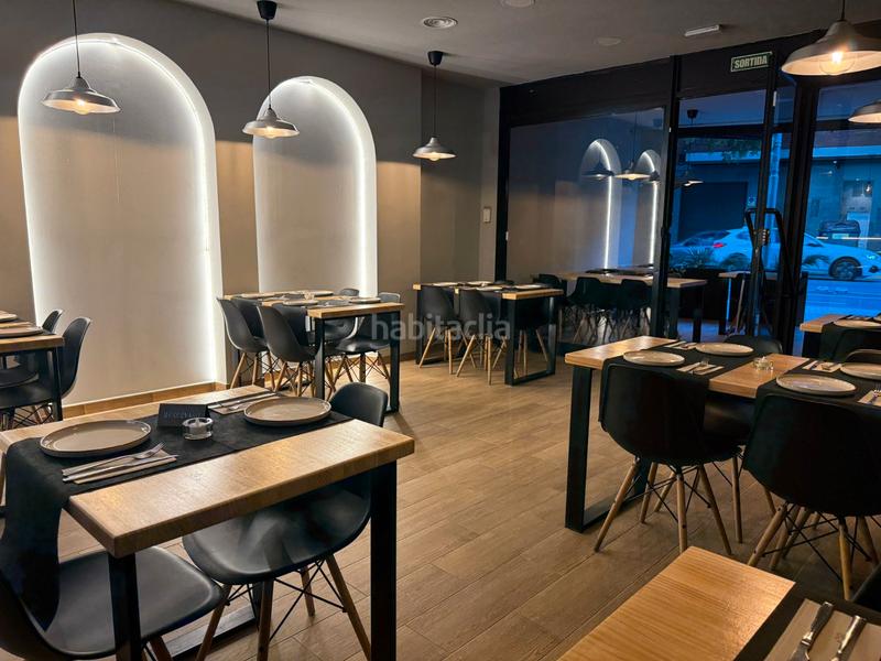 Foto 422e9067-cf77-405f-885a-dbcc6b245cd0. Traspaso local comercial traspaso restaurante en Centre-Estació Gavà