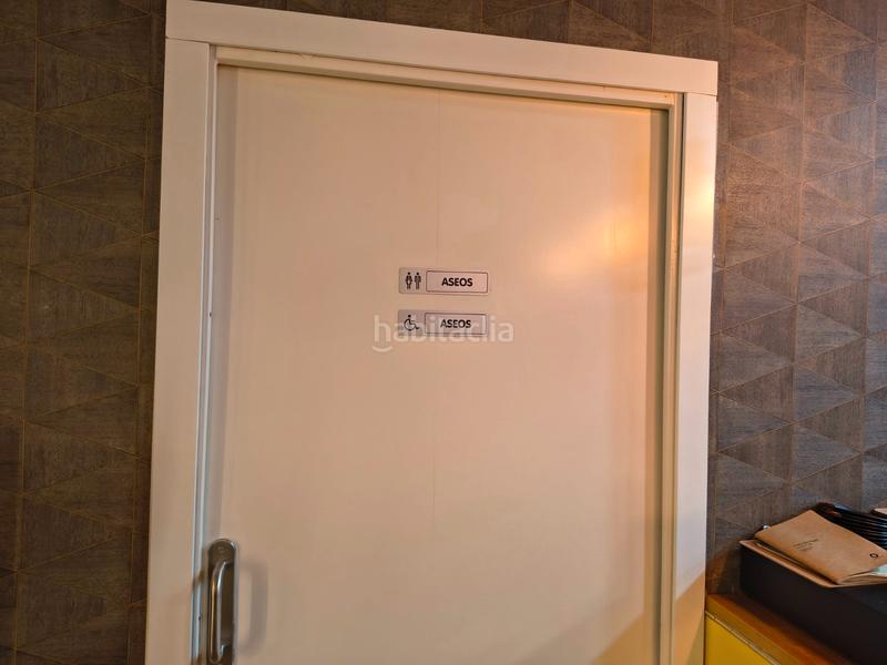 Foto 886db20f-01b9-40e2-9e52-7cbba53545e4. Traspaso local comercial traspaso restaurante en Centre-Estació Gavà