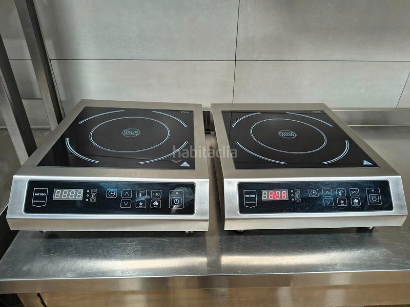 Foto ac912dde-8b15-4505-b2a1-c2507d7d93d1. Traspaso local comercial traspaso restaurante en Centre-Estació Gavà