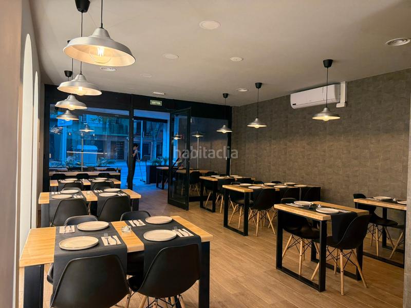 Foto b8982cfa-d5c7-4051-8f6f-322244055146. Traspaso local comercial traspaso restaurante en Centre-Estació Gavà