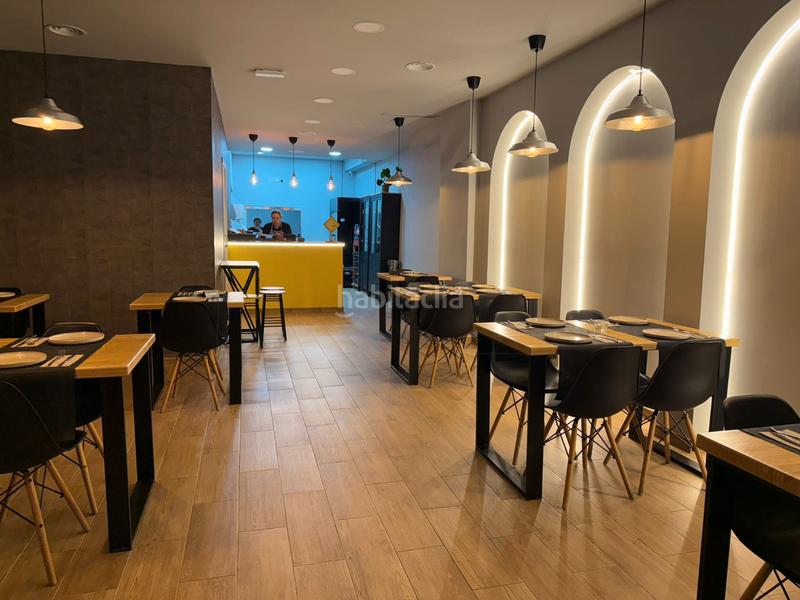 Foto b8e5279e-2570-4880-ab6e-77f82e0082b3. Traspaso local comercial traspaso restaurante en Centre-Estació Gavà