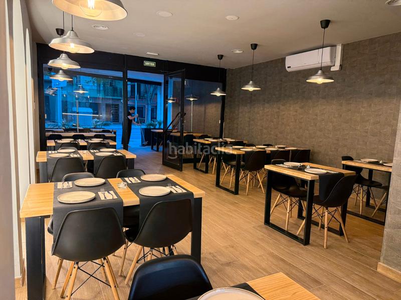 Foto c959d7f5-7fe3-4e53-a25f-c316b4c7ab49. Traspaso local comercial traspaso restaurante en Centre-Estació Gavà