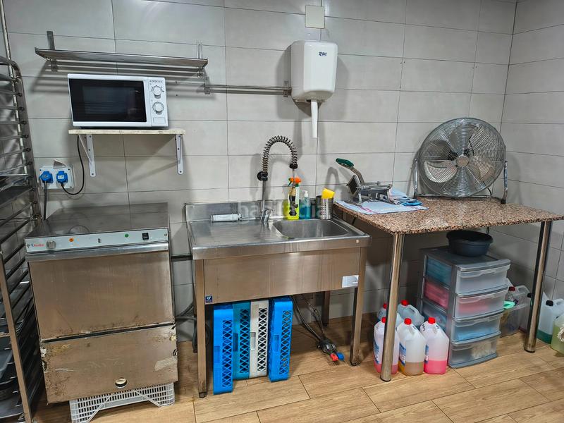 Foto de685297-1dad-4db6-93a7-b6192ac90a4c. Traspaso local comercial traspaso restaurante en Centre-Estació Gavà