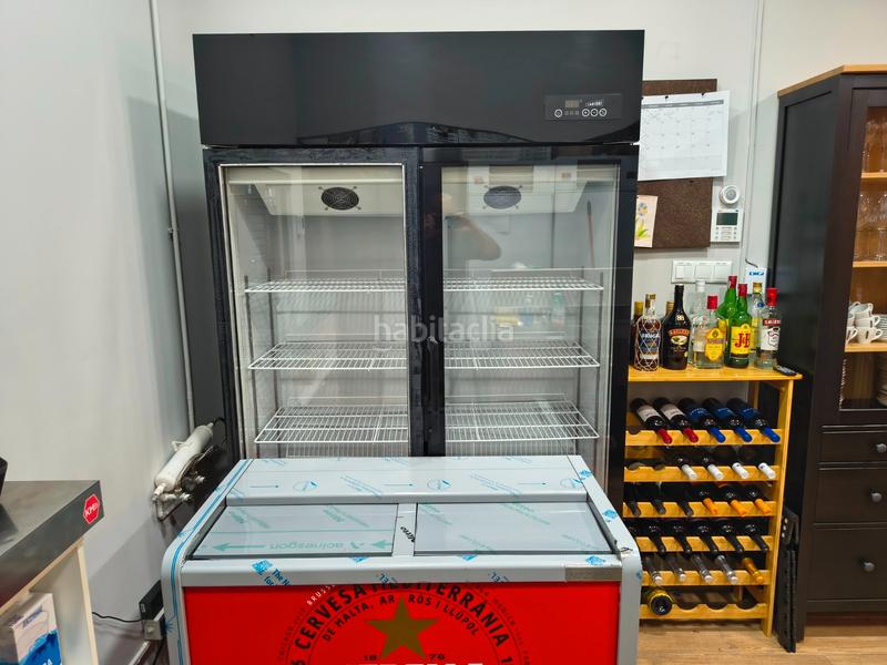 Foto f20b77bd-0a16-4711-98d3-ded9350906c6. Traspaso local comercial traspaso restaurante en Centre-Estació Gavà