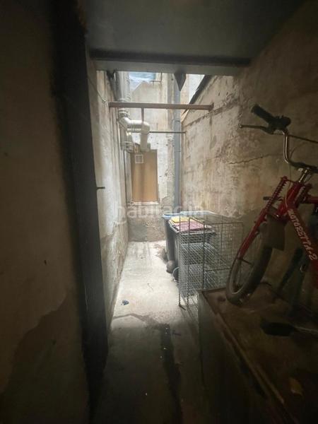 Foto 14217a01-a19c-4578-a5f1-f7c3d4f77e81. Pas-de-porte local commercial avec chauffage dans Sant Antoni Barcelona