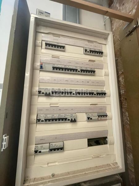 Foto 8ecaa796-a780-42cf-ba9d-a30136631e3d. Pas-de-porte local commercial avec chauffage dans Sant Antoni Barcelona