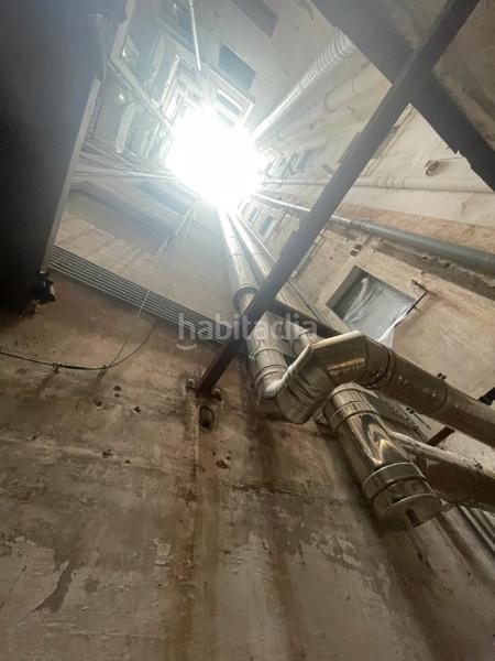 Foto c6df4230-d880-403b-b5b3-ac01e45366d2. Pas-de-porte local commercial avec chauffage dans Sant Antoni Barcelona