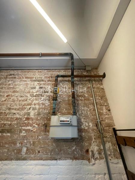 Foto 6669b918-a375-4af1-8116-5dfec1d2014f. Transfer business premise with heating in Sant Antoni Barcelona