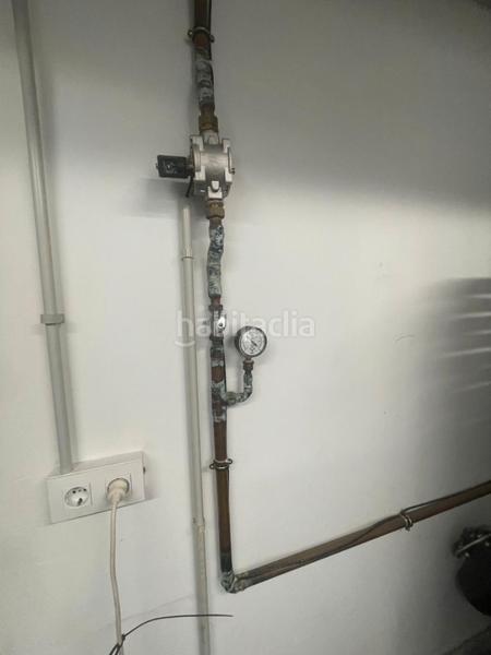 Foto cb937514-dddd-4333-b23c-569031b0c02e. Transfer business premise with heating in Sant Antoni Barcelona