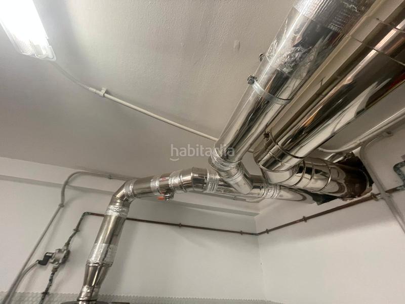 Foto dcd10e88-2987-4414-89d8-5de3f0c7bd94. Traspaso local comercial traspaso obrador con salida de humos en eixample, Sant Antoni en Barcelona