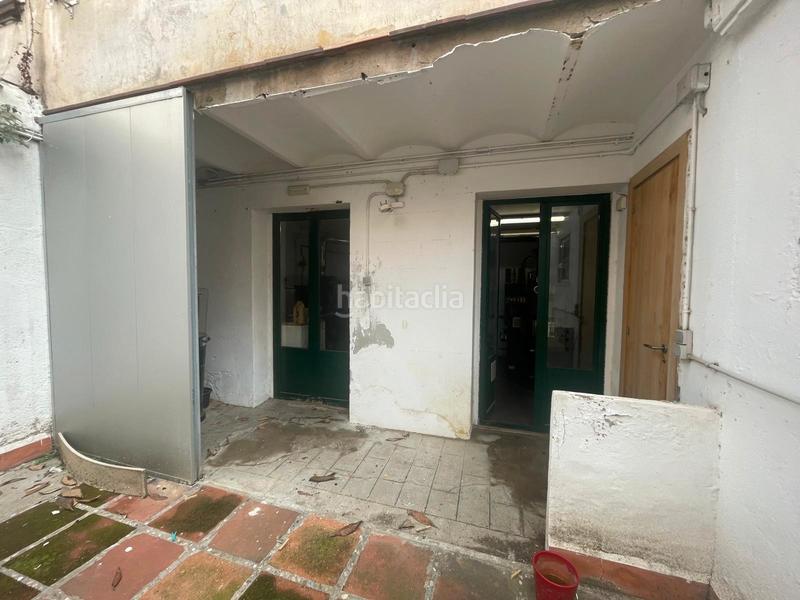 Foto 9f2a33f0-f511-499c-83ad-0a5ff30d496e. Umzug geschäftsraum mit heizung in Sant Antoni Barcelona