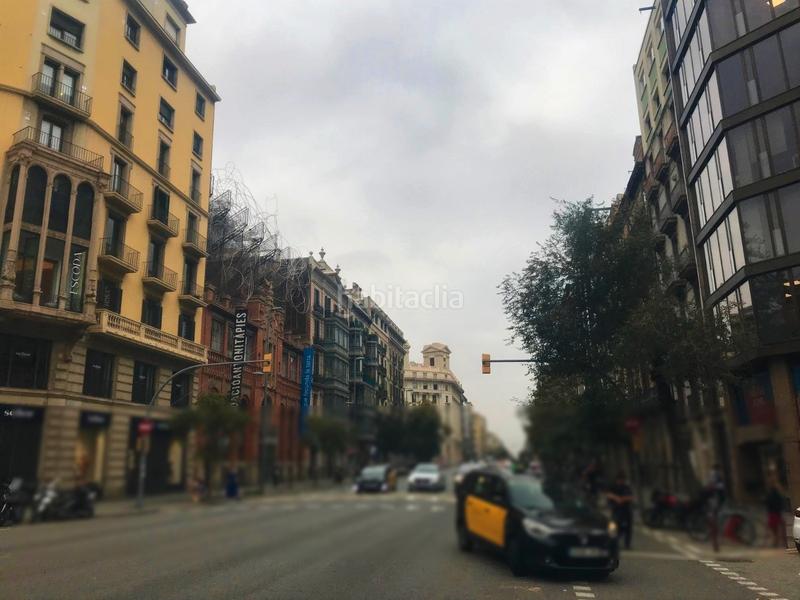 Foto 9fb7ee28-7f34-432e-ab32-fafbd91579a7. Pas-de-porte local commercial avec chauffage dans L´Antiga Esquerra de l´Eixample Barcelona