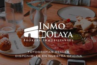 Transfer Business premise in L´Antiga Esquerra de l´Eixample. Traspaso licencia c2 con terraza en eixample