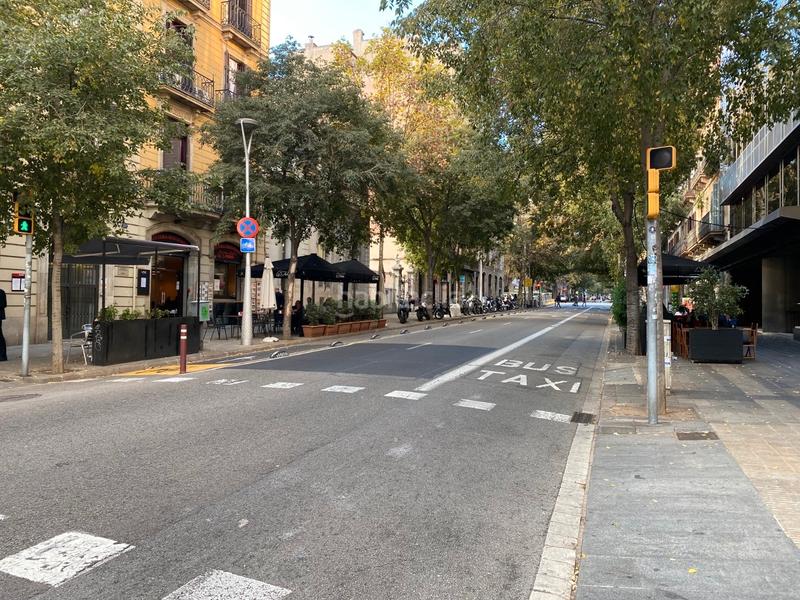 Foto b5db4c14-8826-4b29-b04a-0c7f8ce8e132. Traspàs local comercial amb calefacció a L´Antiga Esquerra de l´Eixample Barcelona