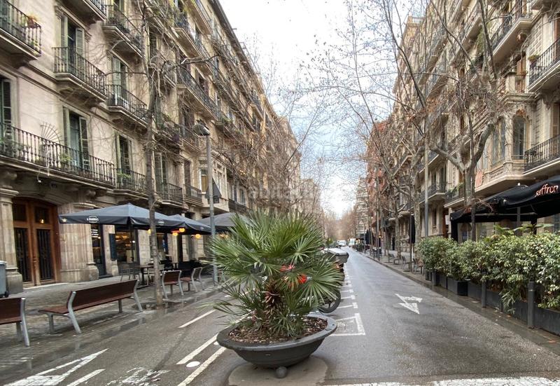 Foto da9bad11-c0e1-449c-b971-c03d8b2a0c40. Traspàs local comercial amb calefacció a L´Antiga Esquerra de l´Eixample Barcelona
