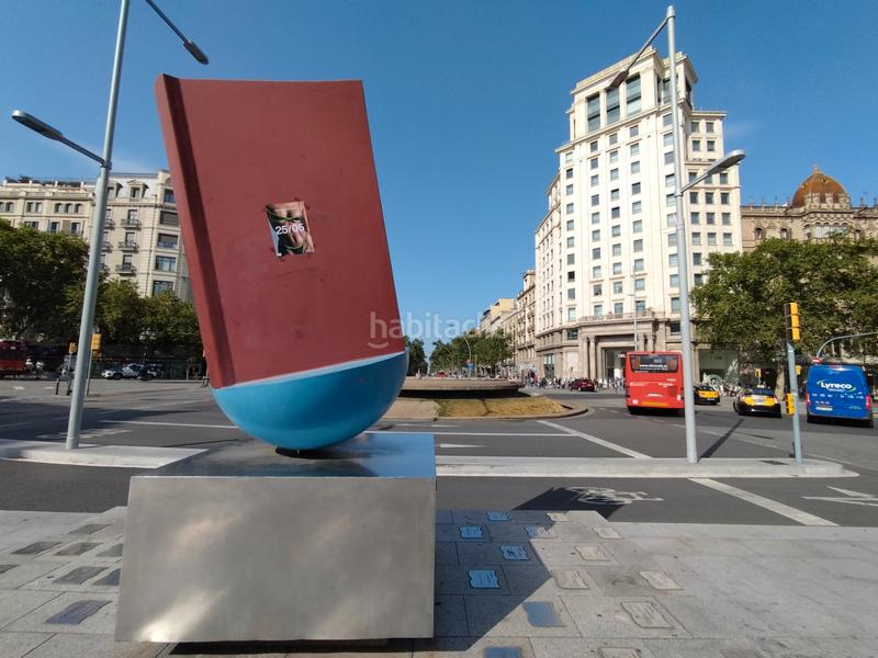 Foto 0d5b4a80-53f7-4132-a7df-d0fcfe4f7108. Pas-de-porte local commercial dans Vila de Gràcia Barcelona