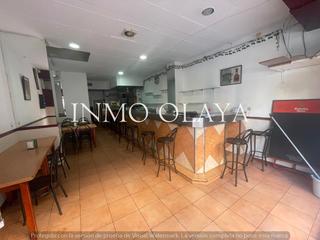 Traspàs Local Comercial a Riu Sud. Traspaso bar restaurante santa coloma de gramenet